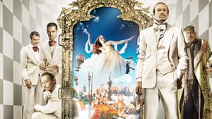 The Imaginarium of Doctor Parnassus (2009)