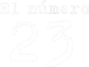 El número 23 — Logos 11