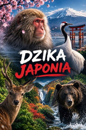 Dzika Japonia