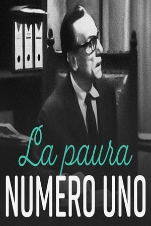 La paura numero uno film complet