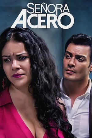 Senora Acero 11