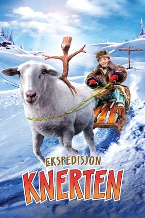 Poster Ekspedisjon Knerten 2017