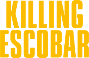 Killing Escobar — Logos 1