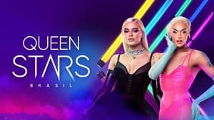 poster Queen Stars Brazil