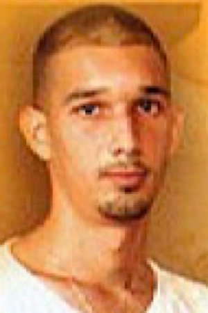 Enrique Jones portrait