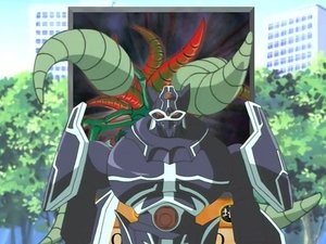 Yu-Gi-Oh!: 1×64