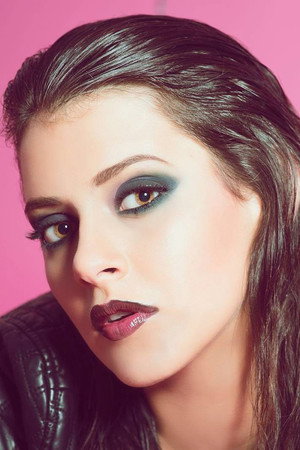 María Karla Gómez portrait