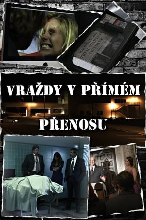 Poster Vraždy v přímém přenosu 2014