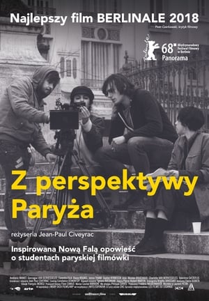 Image Z perspektywy Paryża