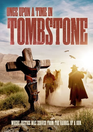 Once Upon a Time in Tombstone - 2021 soap2day