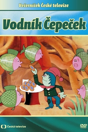 Image Vodník Čepeček