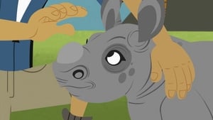 Wild Kratts Let the Rhinos Roll!