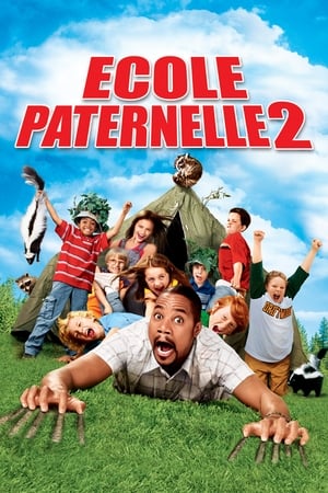 Poster École Paternelle 2 2007