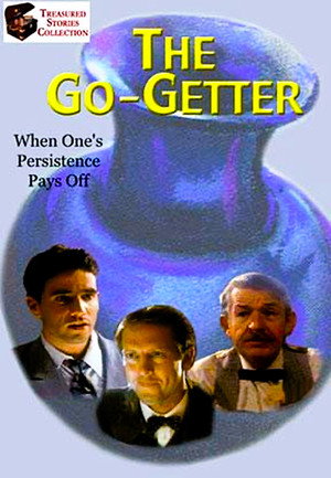Quest for a Go-Getter 10