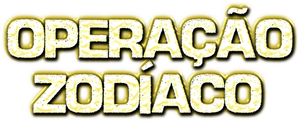 Operação Zodíaco