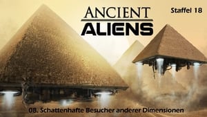 poster Ancient Aliens