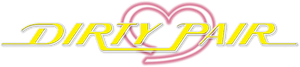 Dirty Pair