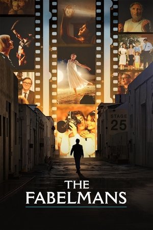 The Fabelmans poster The Fabelmans poster