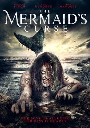 Poster The Mermaid’s Curse (2019)