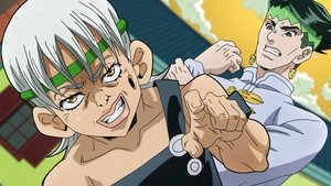 JoJo no Kimyou na Bouken: 3×26