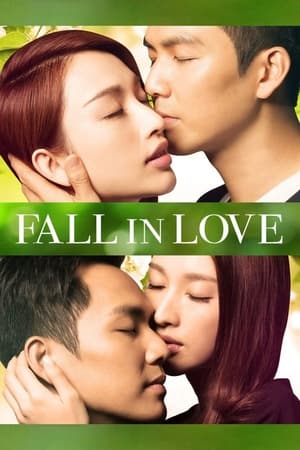 Poster Fall in Love (2013)