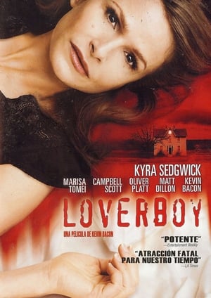 Poster Loverboy 2005