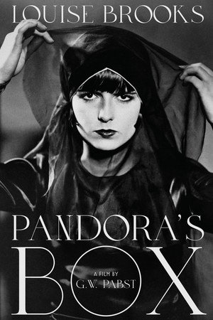 Pandora's Box 67