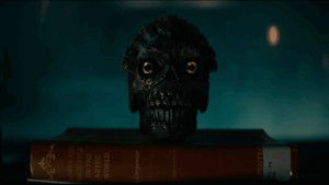 Whistle: El Silbido Del Mal