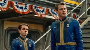 Fallout: 1×5 1ª Temporada – Episódio 5