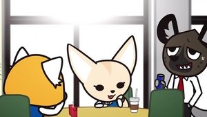 Aggretsuko: 1×2