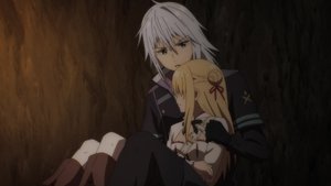 Assassins Pride Season 1 Episode 9