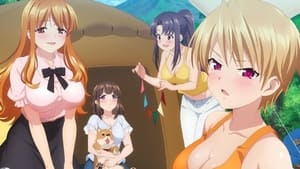 poster Harem Camp!