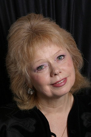 Наталия Четверикова