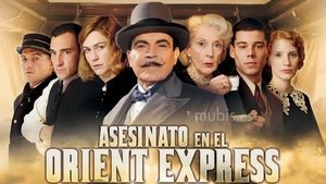 Agatha Christie's Poirot：Murder on the Orient Express