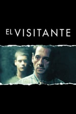 Poster El visitante 1999