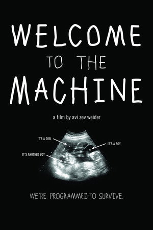 Welcome to the Machine