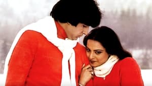 Silsila (1981) Hindi