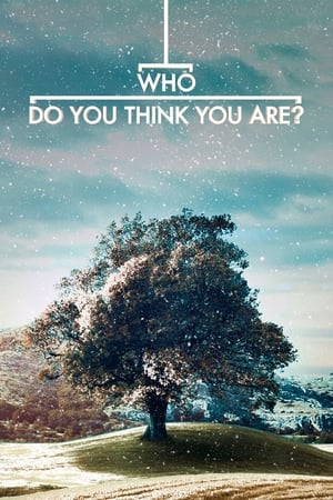 Image Who Do You Think You Are?