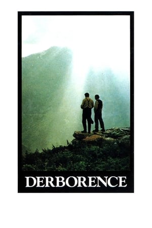Derborence poster