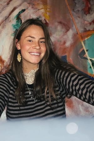 Caroline Grigo Wedel-Heinen portrait