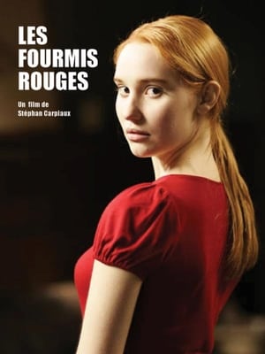 Les fourmis rouges 2007