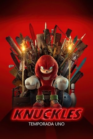 Knuckles: Miniserie