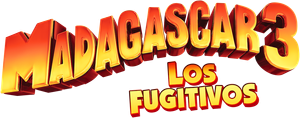 Madagascar 3: De marcha por Europa