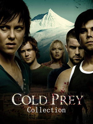 Cold Prey Collection