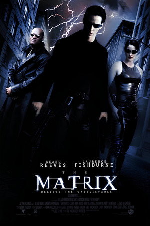 poster The Matrix