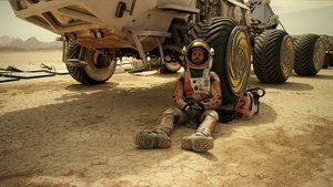 The Martian