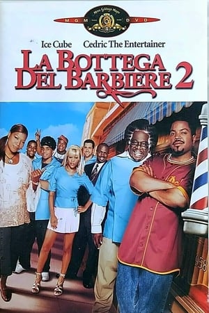 La bottega del barbiere 2 2004