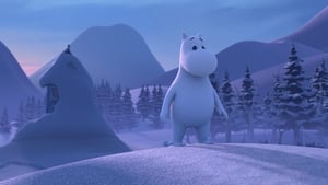 Moominvalley: 1×13