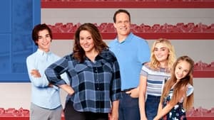 poster American Housewife