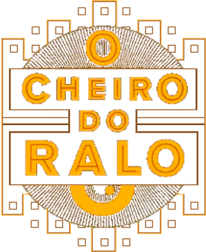 O Cheiro do Ralo — Logos 1